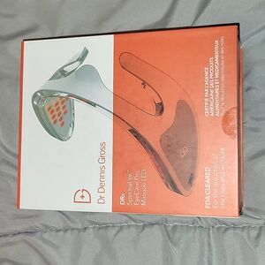 Dr. Dennis Gross DRx SpectraLite EyeCare Pro Masque LED